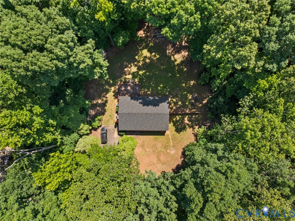 2448 Mountain View Road, Powhatan, VA 23139