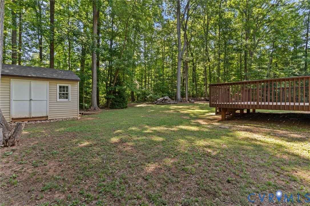 2448 Mountain View Road, Powhatan, VA 23139