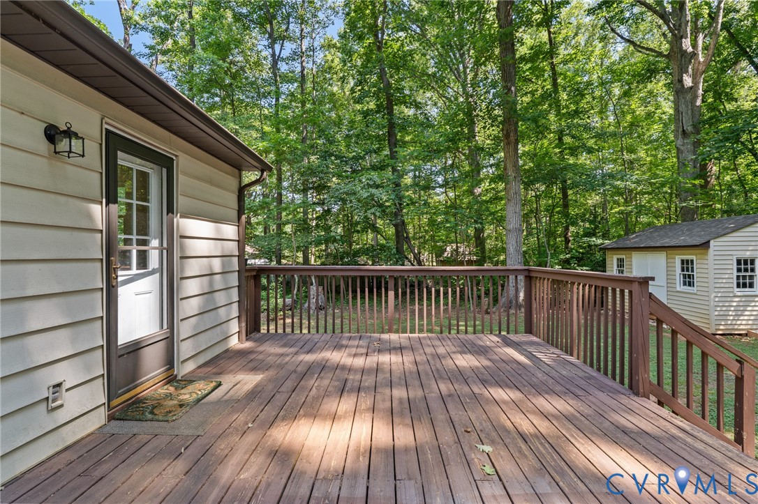 2448 Mountain View Road, Powhatan, VA 23139