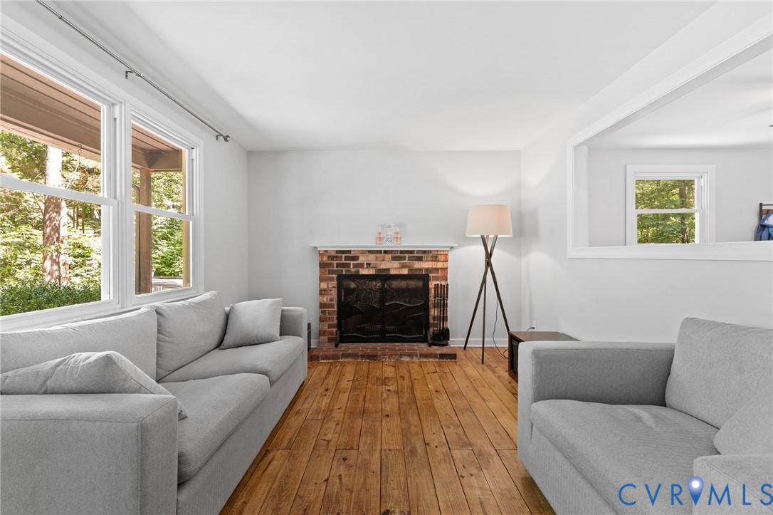 2448 Mountain View Road, Powhatan, VA 23139