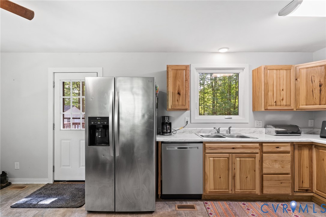 2448 Mountain View Road, Powhatan, VA 23139