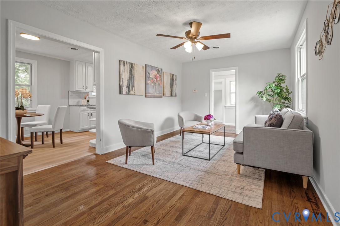 2740 Brampton Way, North Chesterfield, VA 23234 2740 Brampton Way, North Chesterfield, VA 23234