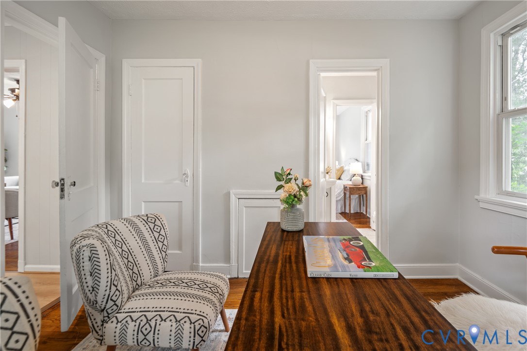 Office or Bedroom