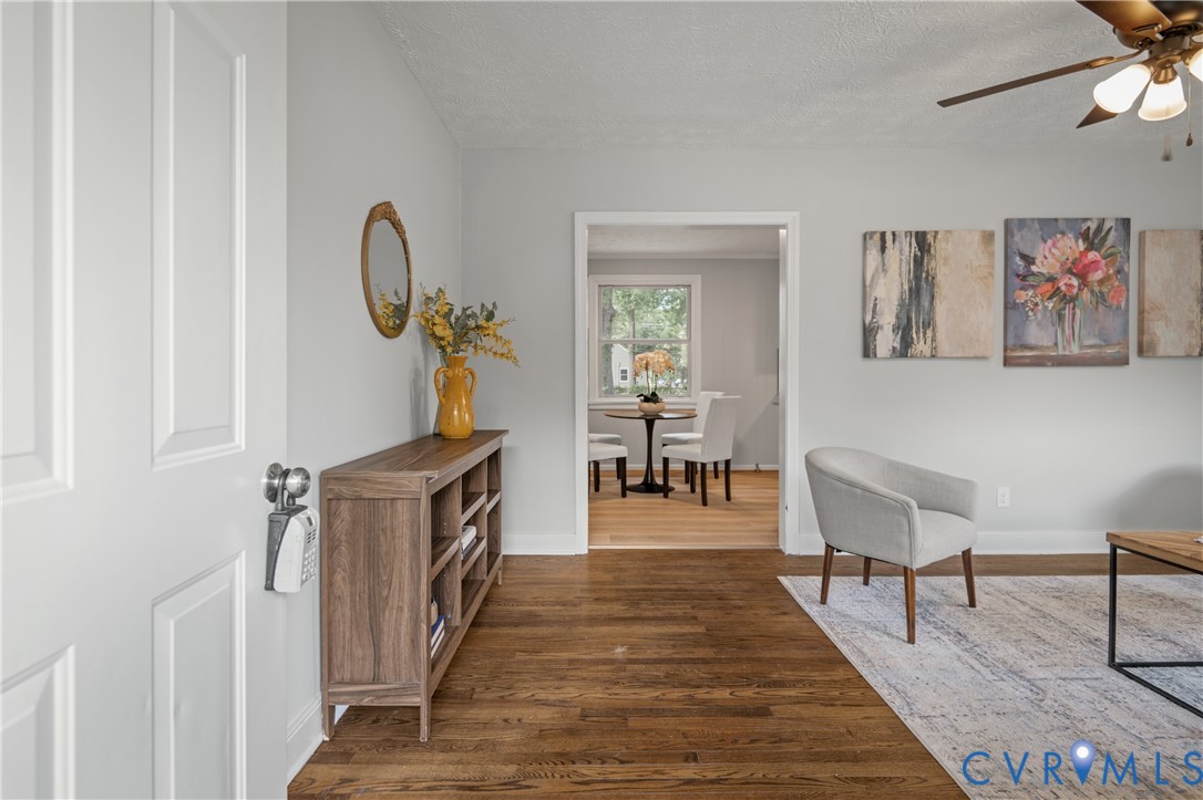 2740 Brampton Way, North Chesterfield, VA 23234