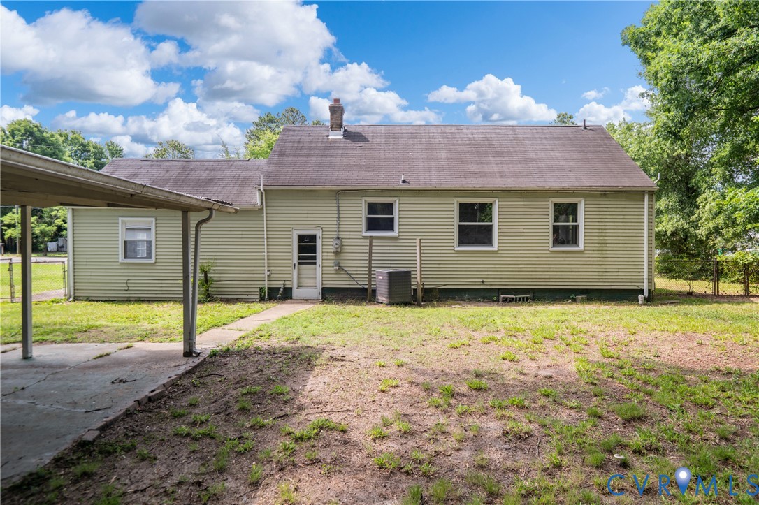 2740 Brampton Way, North Chesterfield, VA 23234