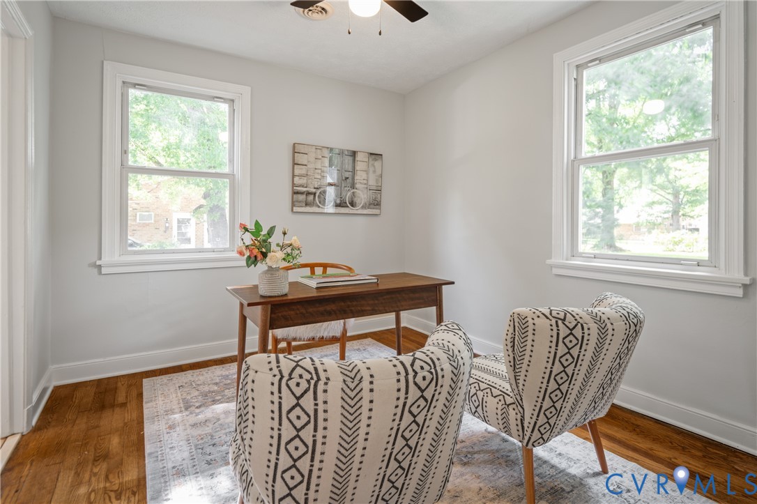 Office or Bedroom