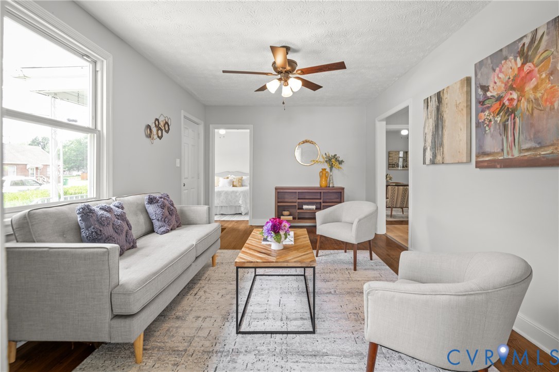 2740 Brampton Way, North Chesterfield, VA 23234 2740 Brampton Way, North Chesterfield, VA 23234