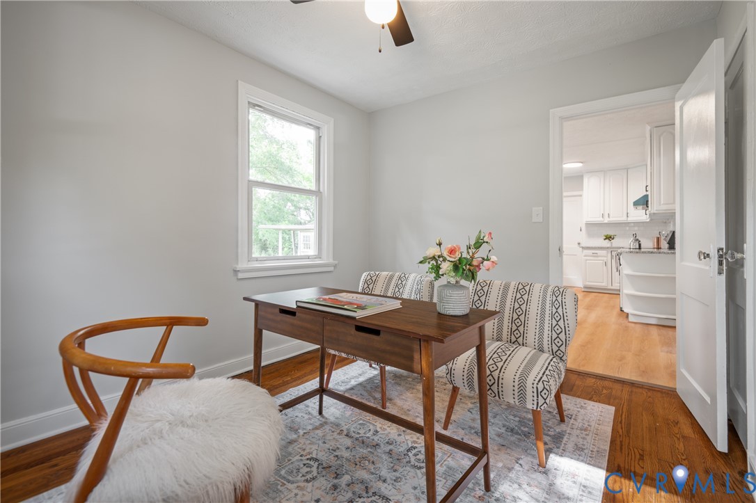 Office or Bedroom