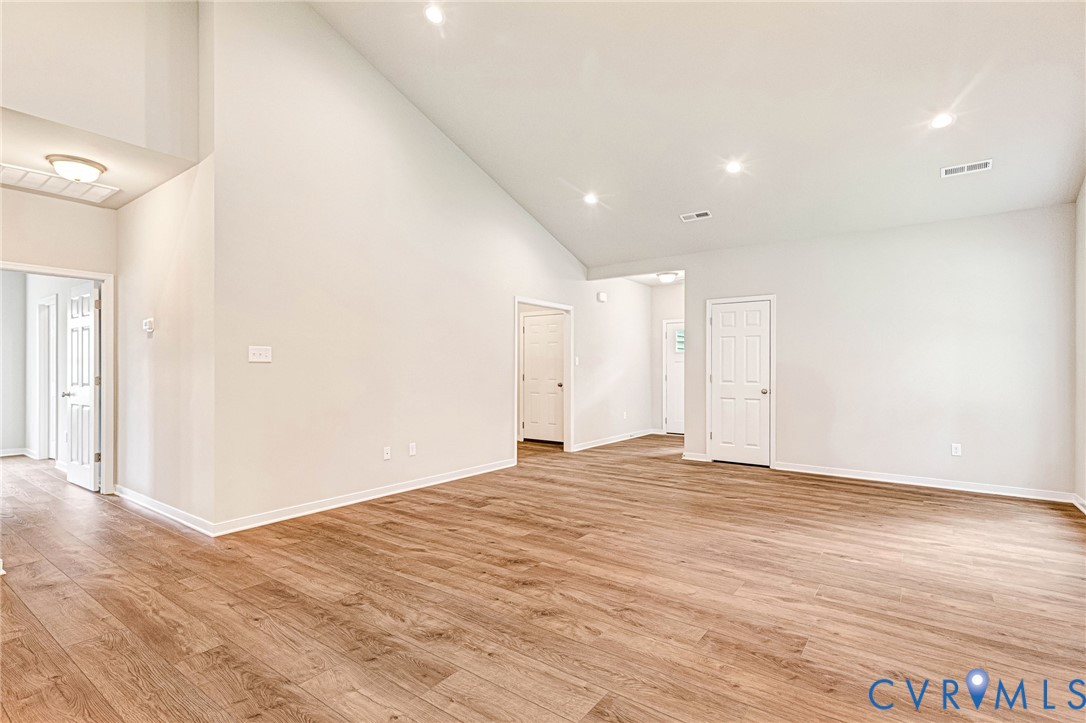 11118 Somerset Hill Drive, Somerset Hills, Glen Allen, VA 23059