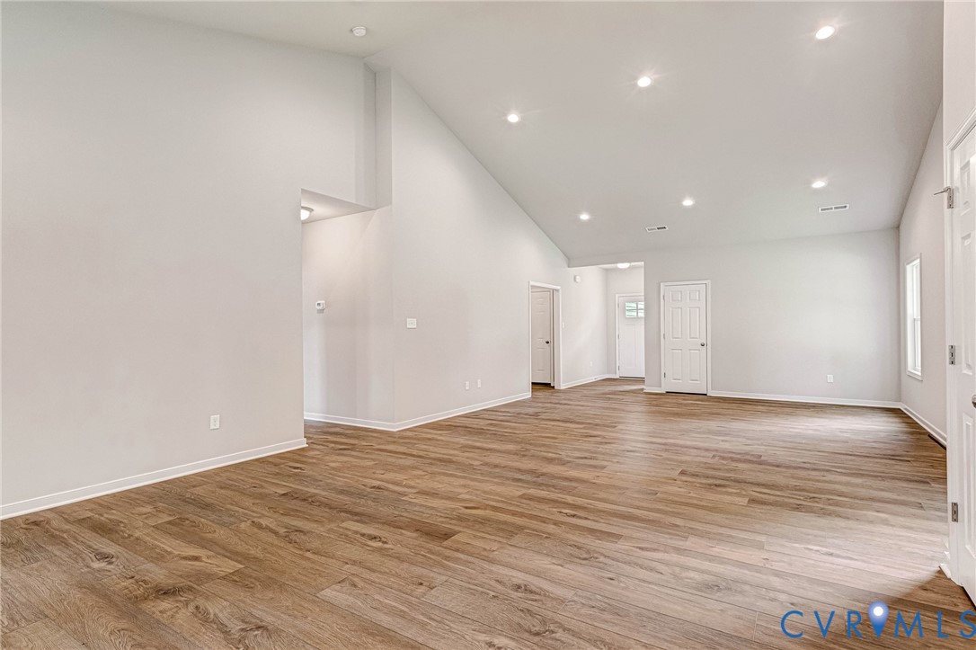 11118 Somerset Hill Drive, Somerset Hills, Glen Allen, VA 23059