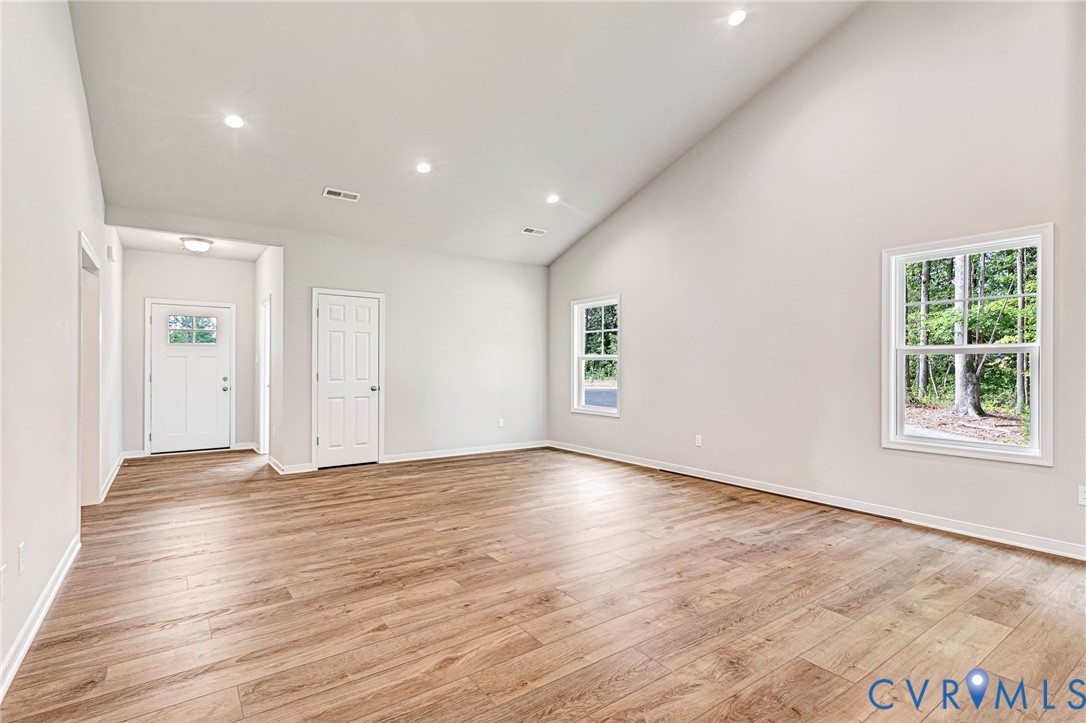 11118 Somerset Hill Drive, Somerset Hills, Glen Allen, VA 23059