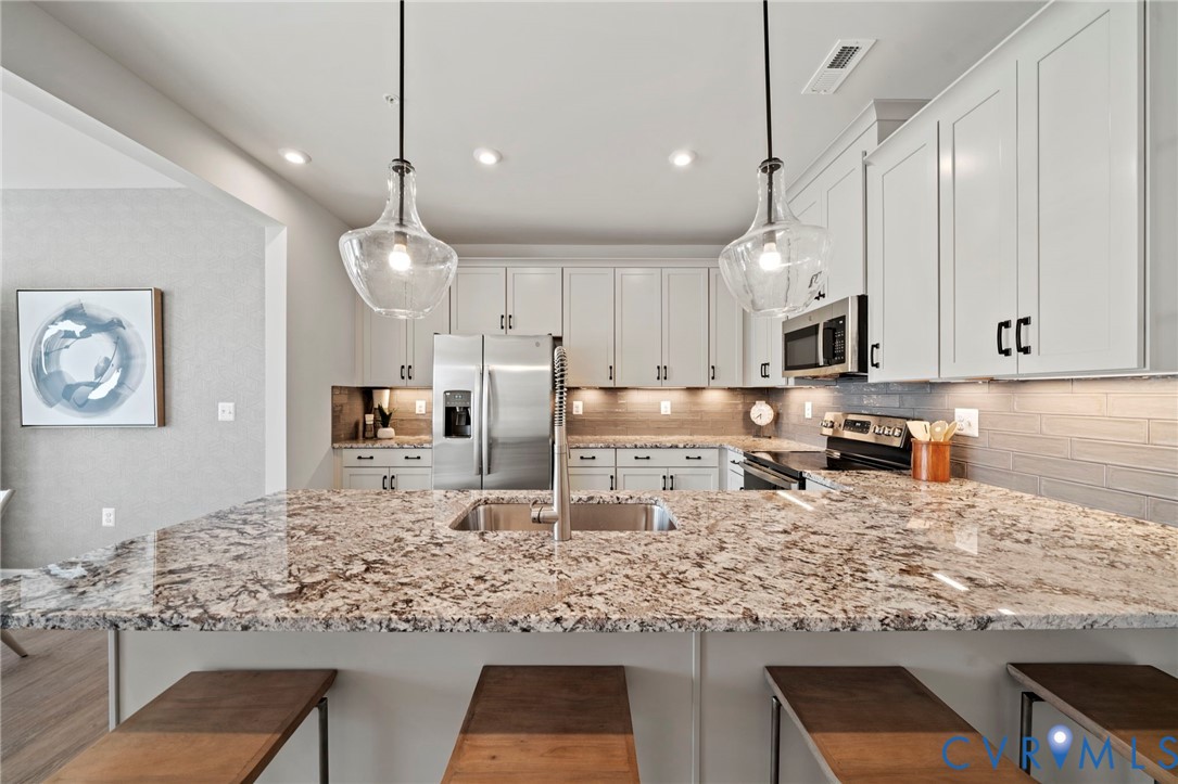 3763 Tee Box Lane, Midlothian, VA 23112