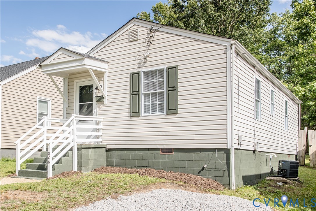 1026 6th Street, Petersburg, VA 23803