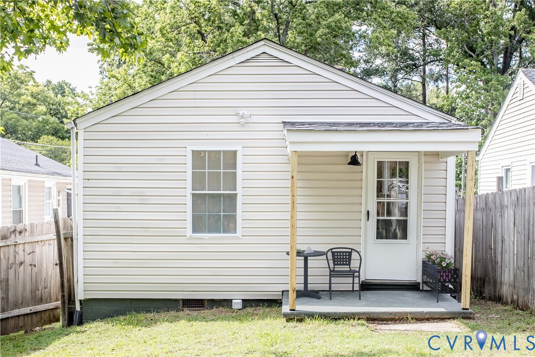 1026 6th Street, Petersburg, VA 23803