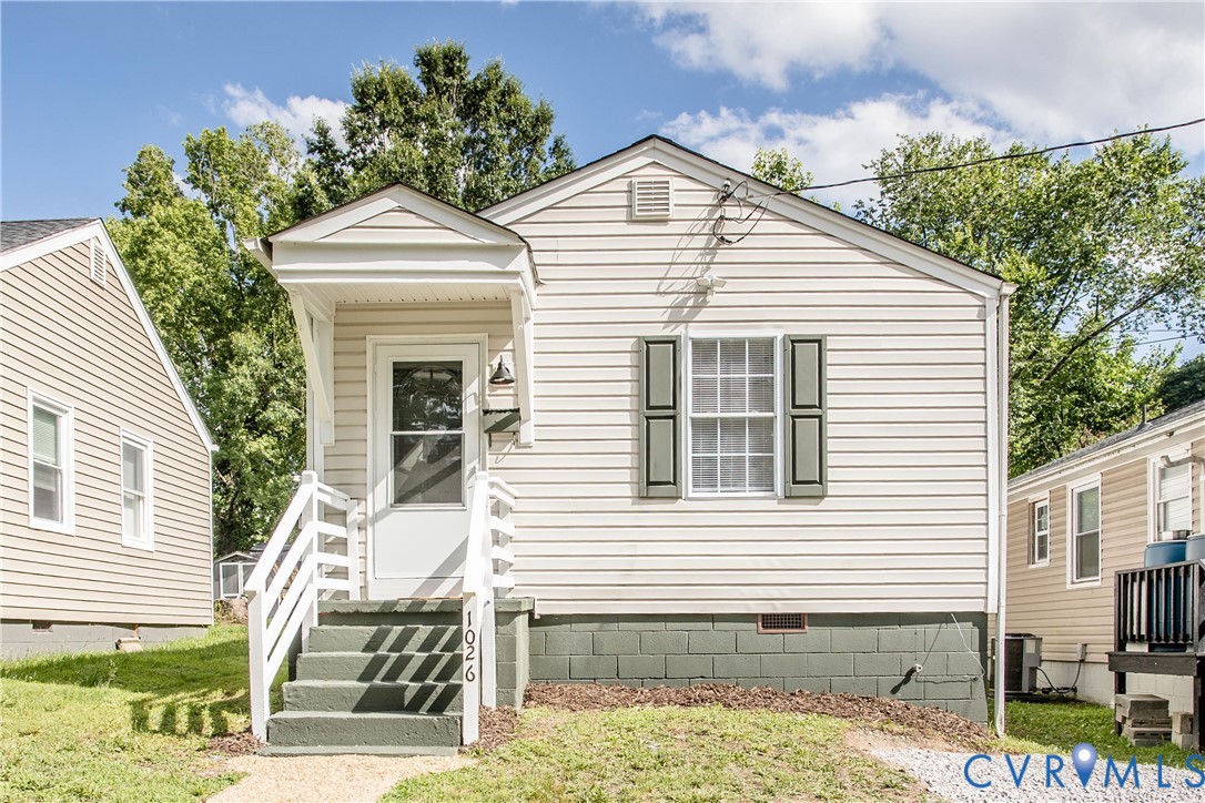 1026 6th Street, Petersburg, VA 23803