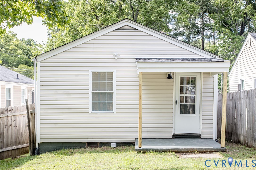 1026 6th Street, Petersburg, VA 23803