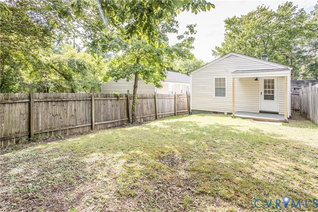1026 6th Street, Petersburg, VA 23803