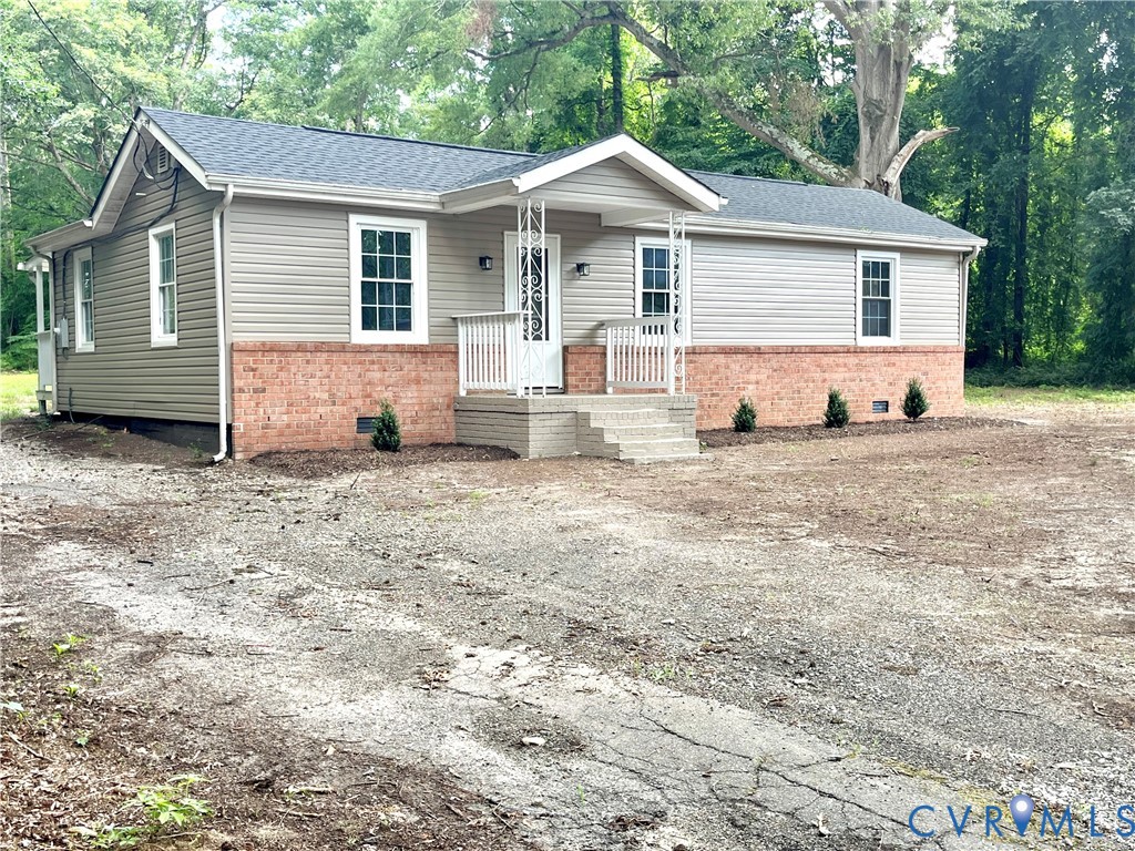 3301 Kingsland Road, Bermuda, Chesterfield, VA 23237 3301 Kingsland Road, Bermuda, Chesterfield, VA 23237