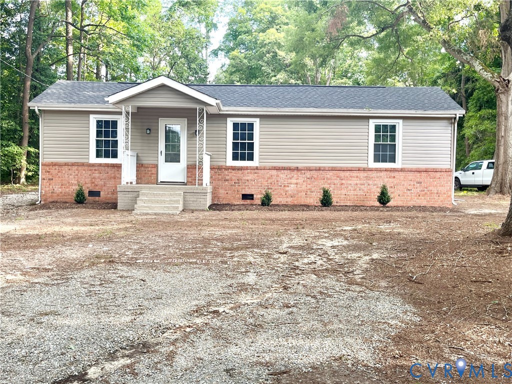 3301 Kingsland Road, Bermuda, Chesterfield, VA 23237 3301 Kingsland Road, Bermuda, Chesterfield, VA 23237