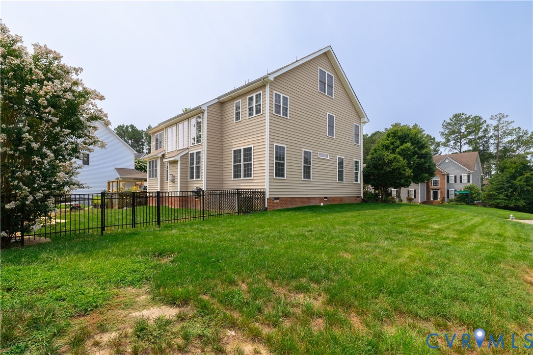 16814 Jennway Place, Moseley, VA 23120