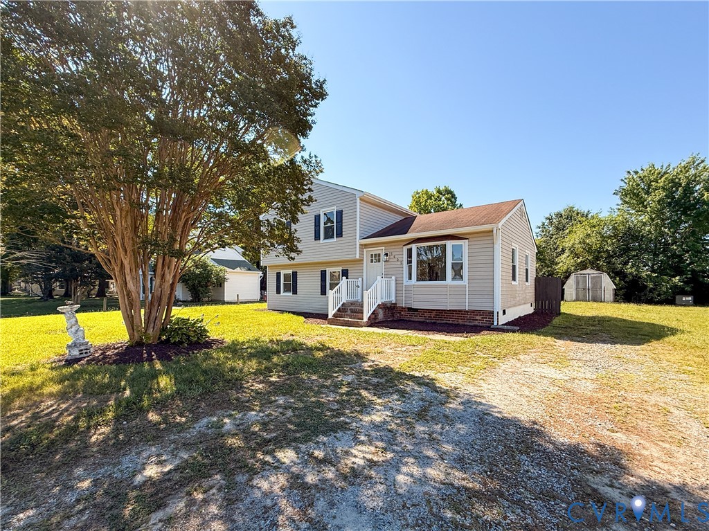 5605 Dendron Drive, Beth Dale, Henrico, VA 23223