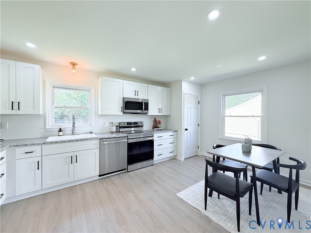 5605 Dendron Drive, Beth Dale, Henrico, VA 23223