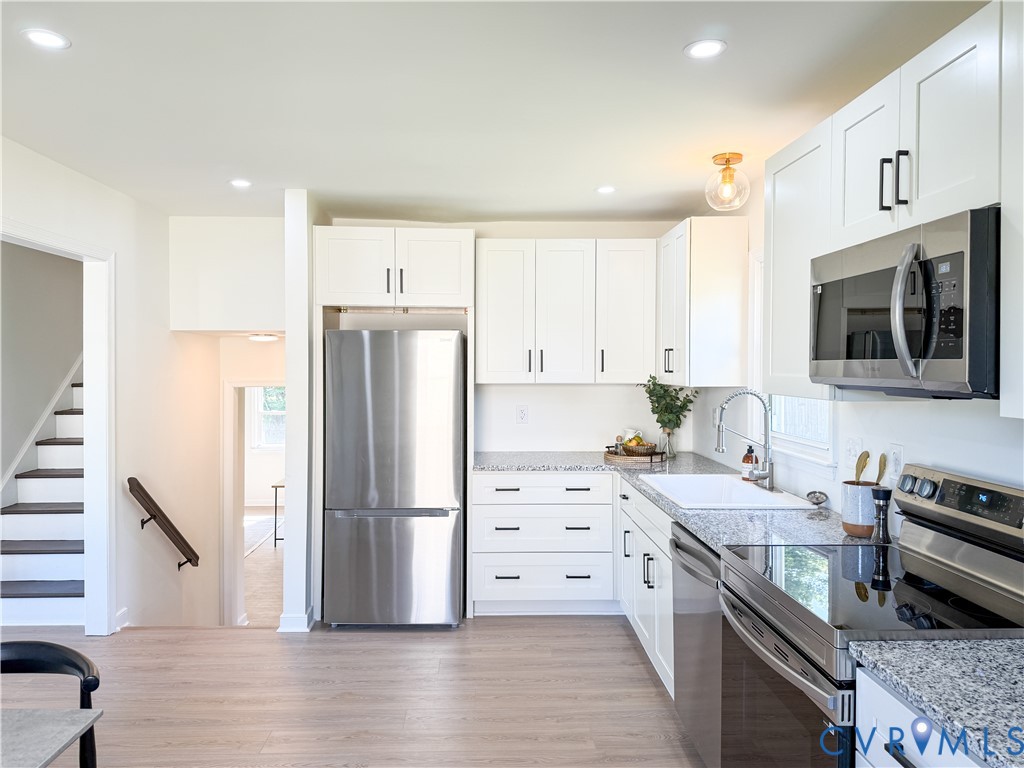 5605 Dendron Drive, Beth Dale, Henrico, VA 23223