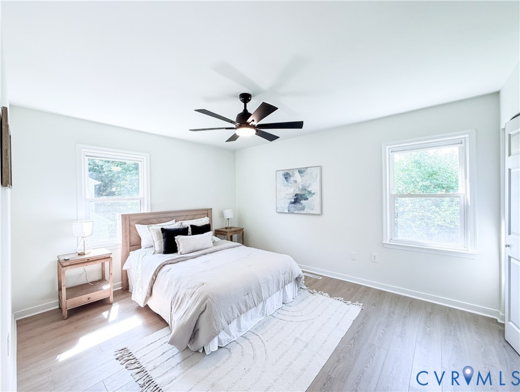 5605 Dendron Drive, Beth Dale, Henrico, VA 23223