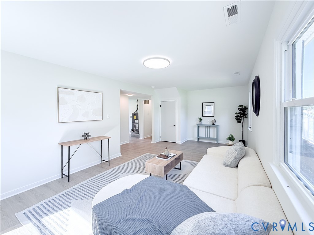 5605 Dendron Drive, Beth Dale, Henrico, VA 23223
