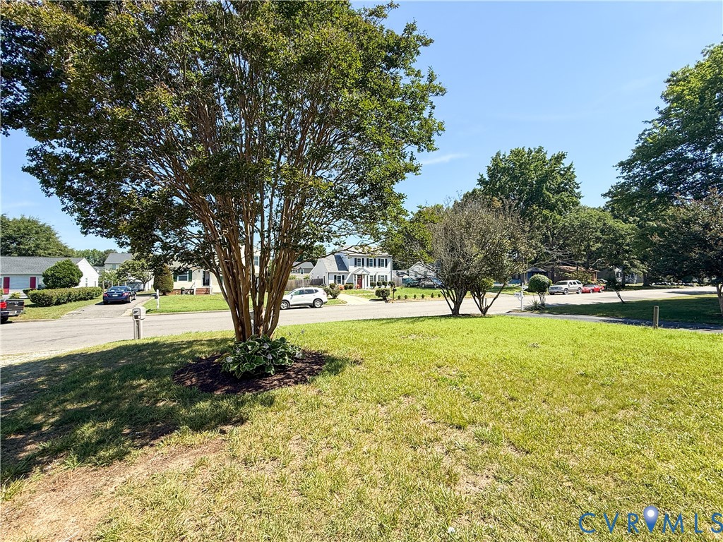 5605 Dendron Drive, Beth Dale, Henrico, VA 23223