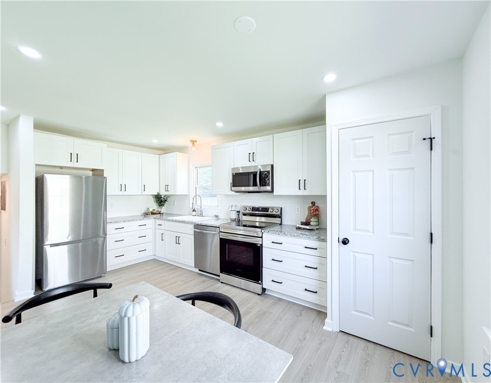 5605 Dendron Drive, Beth Dale, Henrico, VA 23223