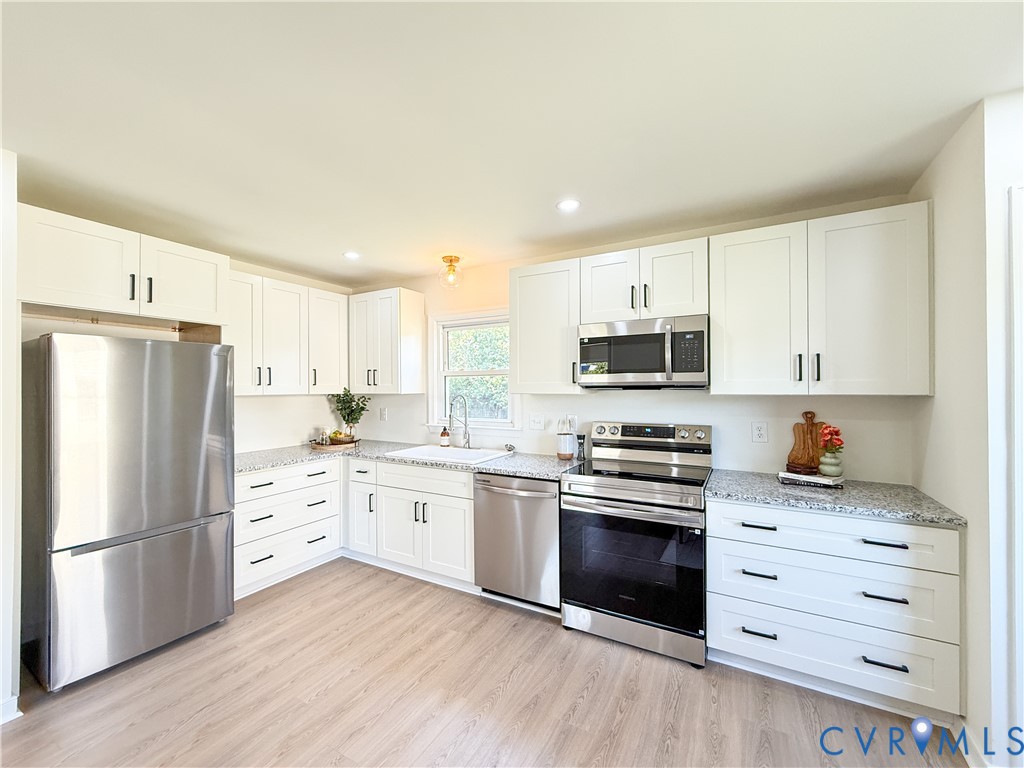 5605 Dendron Drive, Beth Dale, Henrico, VA 23223