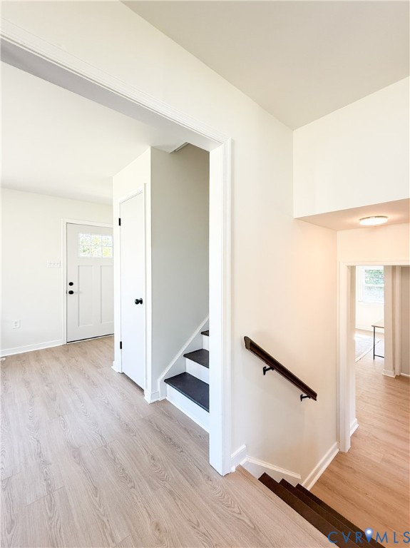 5605 Dendron Drive, Beth Dale, Henrico, VA 23223