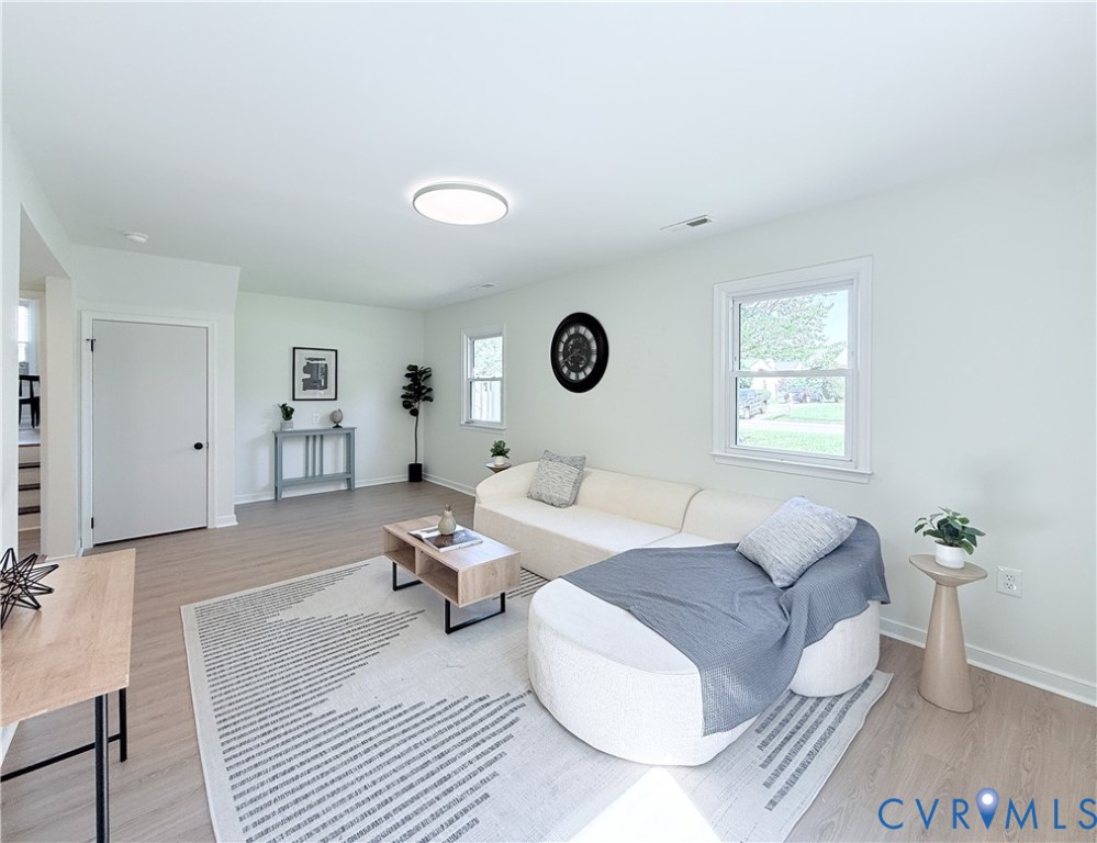 5605 Dendron Drive, Beth Dale, Henrico, VA 23223