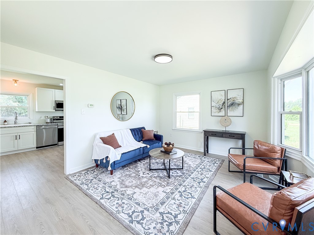 5605 Dendron Drive, Beth Dale, Henrico, VA 23223
