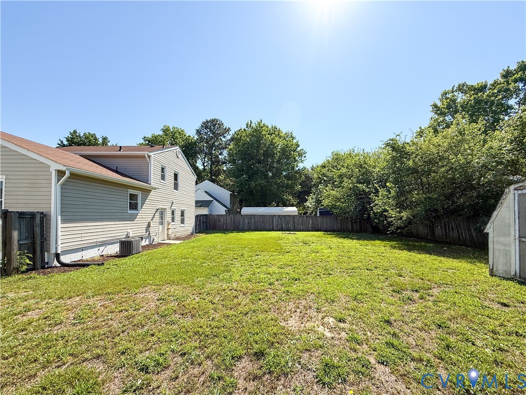 5605 Dendron Drive, Beth Dale, Henrico, VA 23223