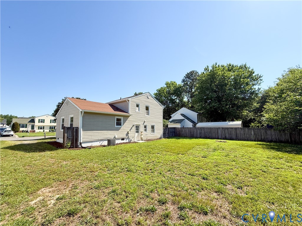 5605 Dendron Drive, Beth Dale, Henrico, VA 23223