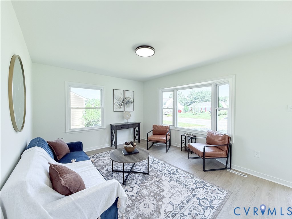 5605 Dendron Drive, Beth Dale, Henrico, VA 23223