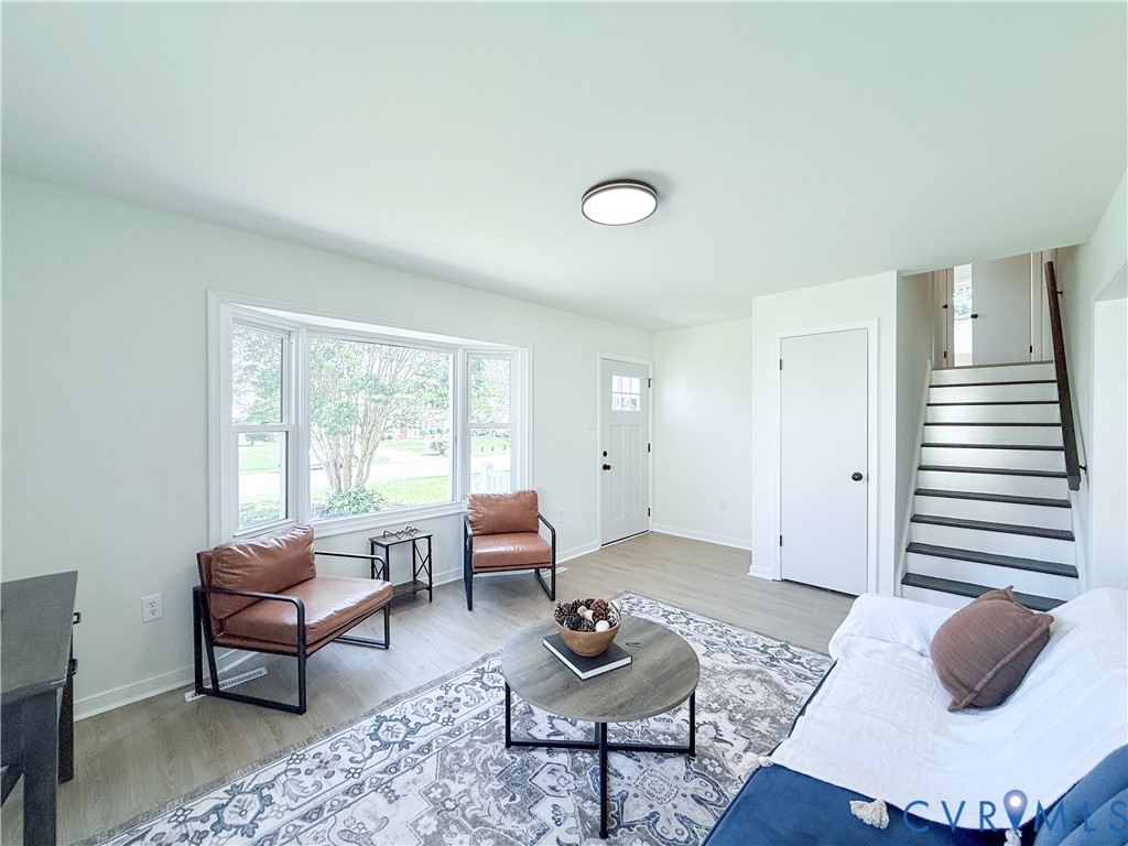5605 Dendron Drive, Beth Dale, Henrico, VA 23223