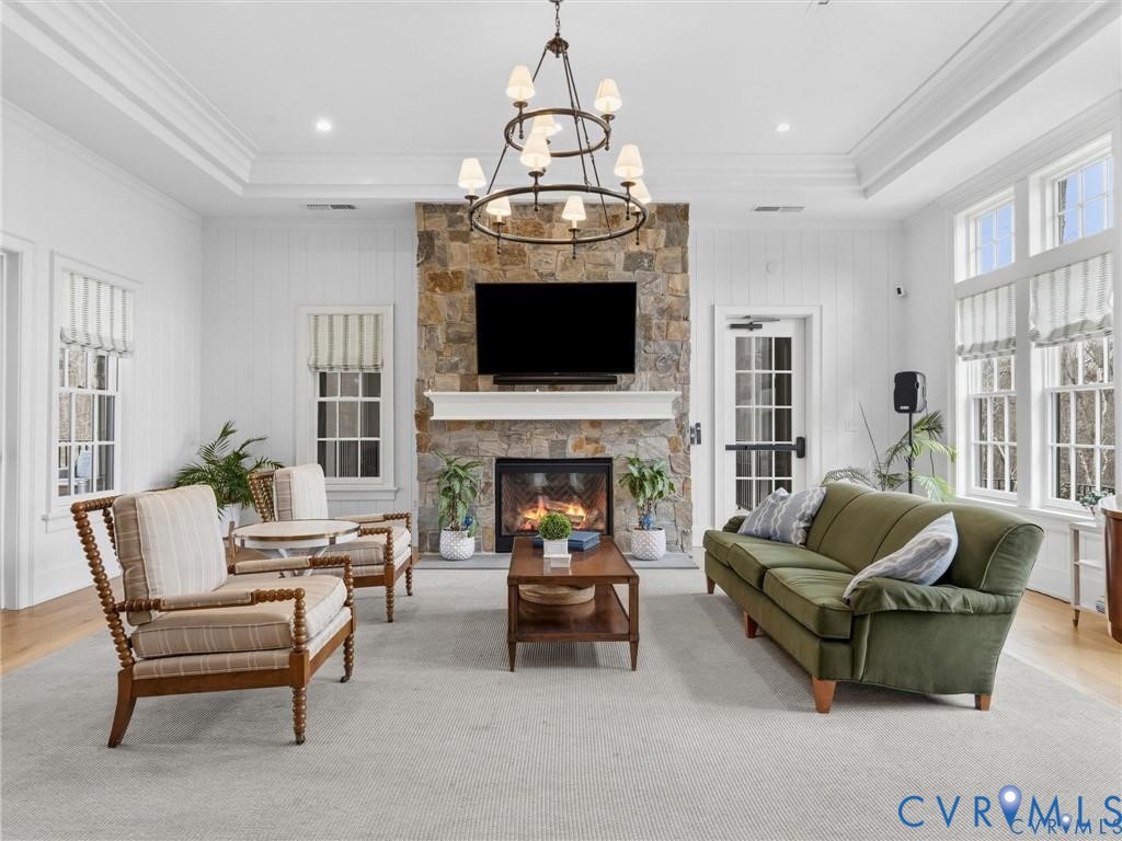 The Connexion family/sitting room your space to connect, unwind, and simply relish every moment.