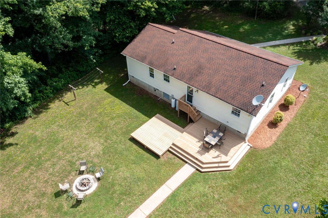 1375 Gills Road, Powhatan, VA 23139