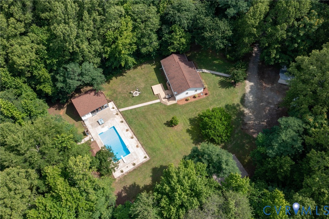 1375 Gills Road, Powhatan, VA 23139