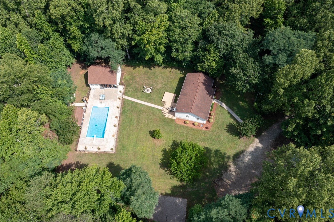 1375 Gills Road, Powhatan, VA 23139