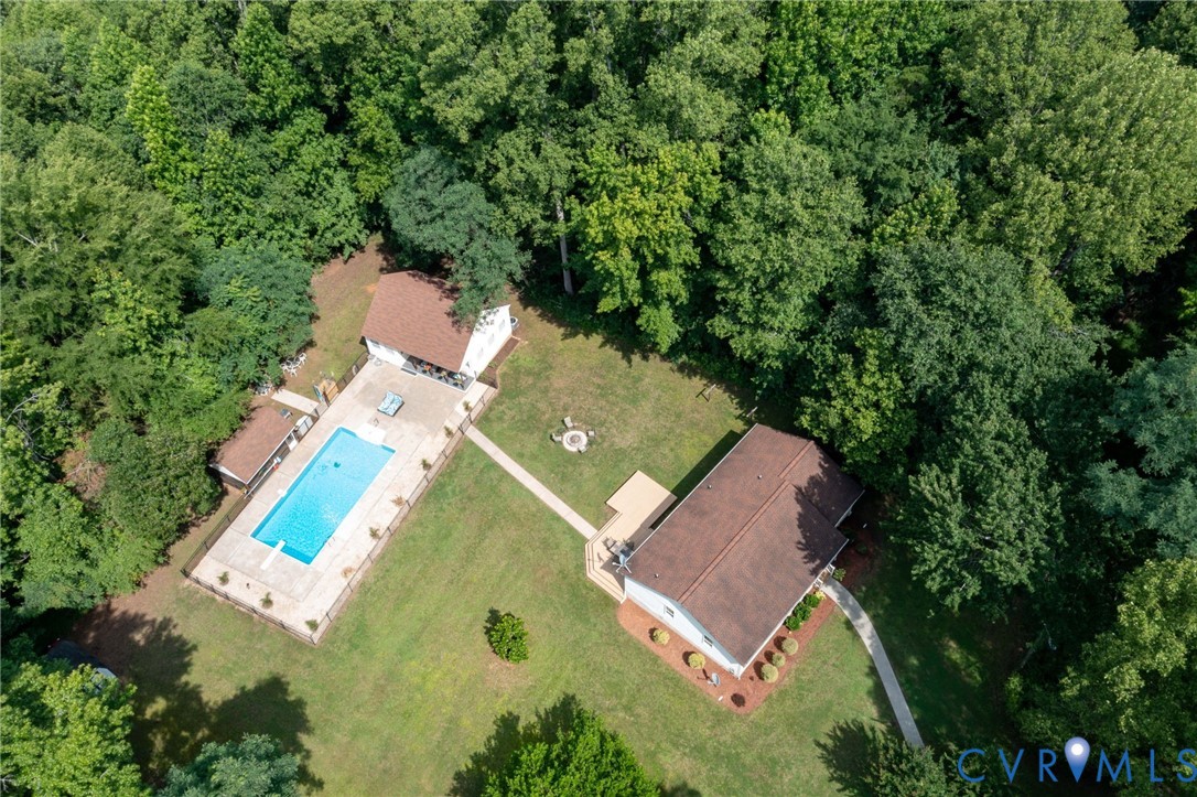 1375 Gills Road, Powhatan, VA 23139