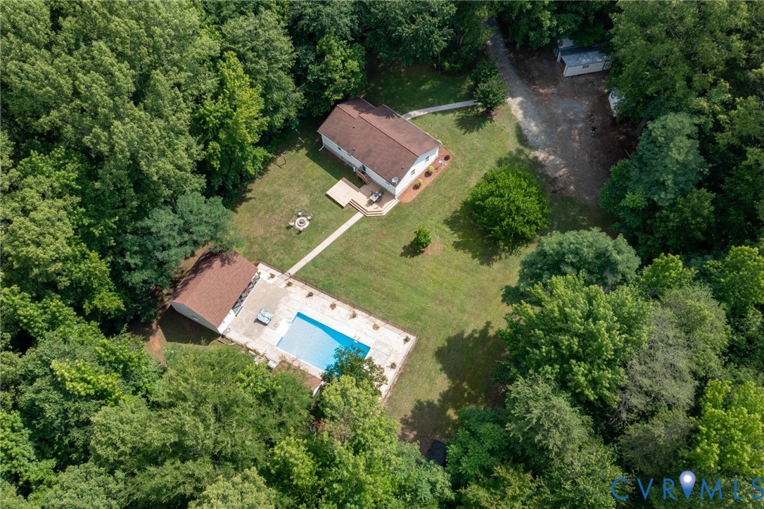 1375 Gills Road, Powhatan, VA 23139