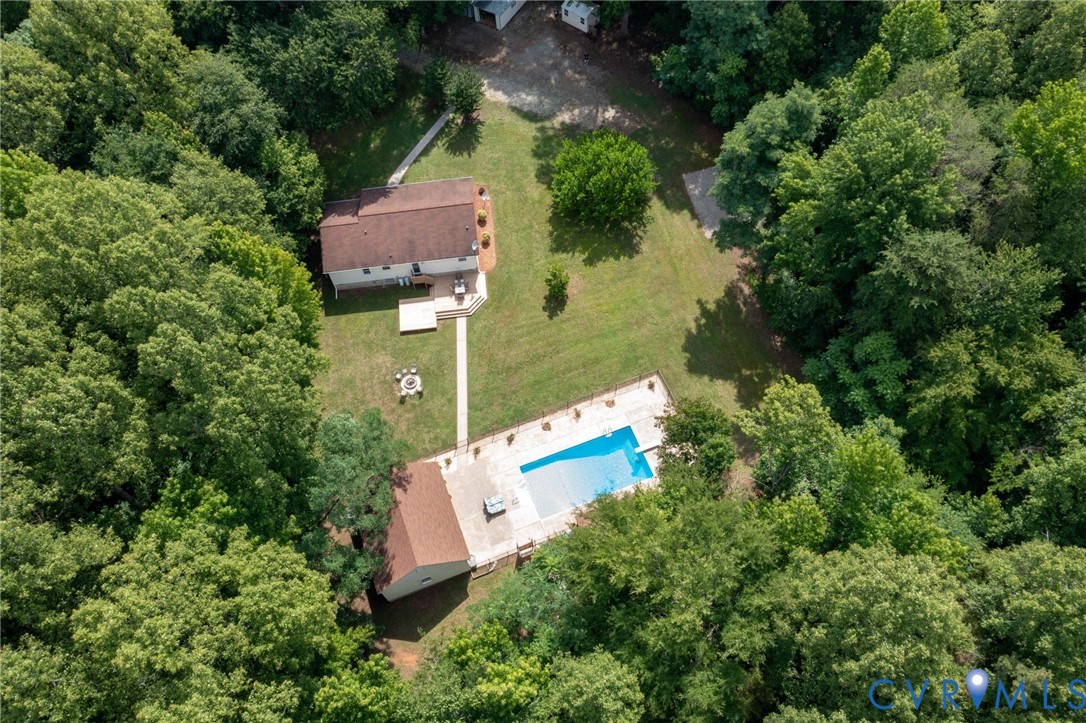 1375 Gills Road, Powhatan, VA 23139