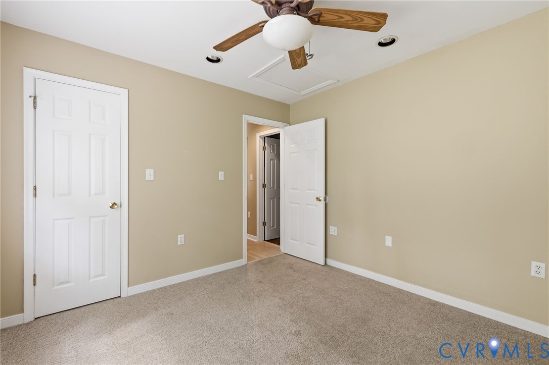1375 Gills Road, Powhatan, VA 23139