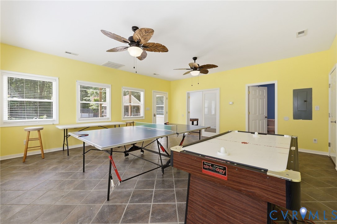 1375 Gills Road, Powhatan, VA 23139