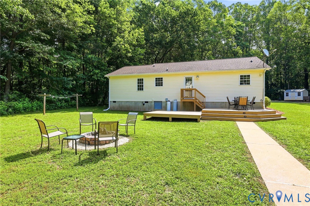 1375 Gills Road, Powhatan, VA 23139 1375 Gills Road, Powhatan, VA 23139