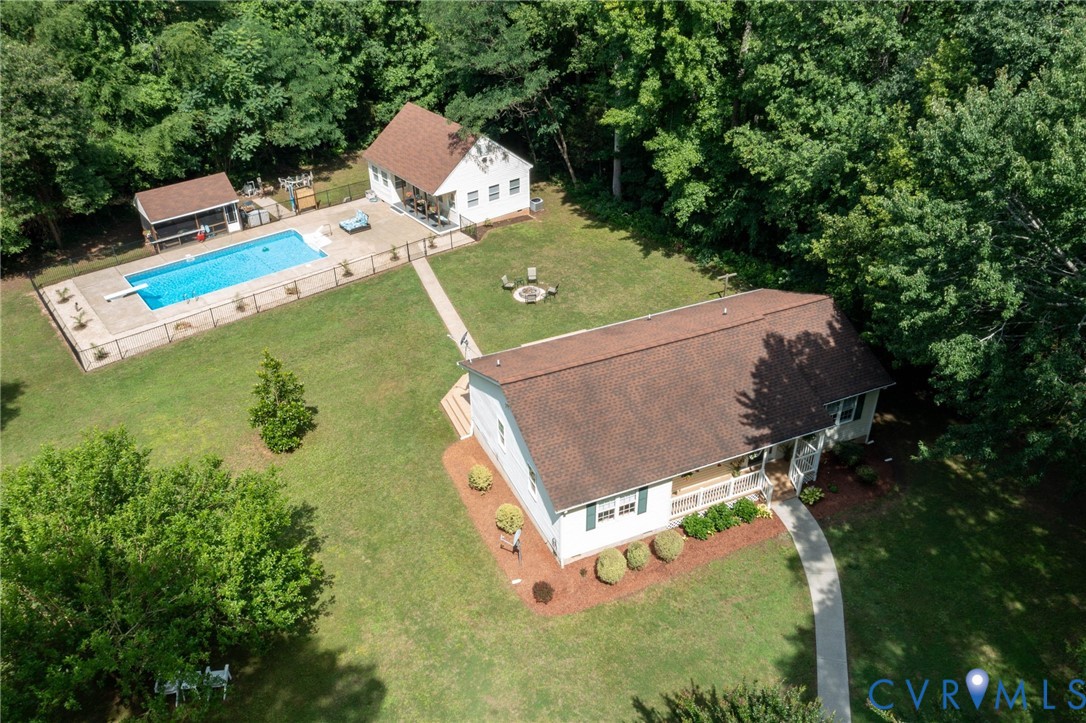 1375 Gills Road, Powhatan, VA 23139